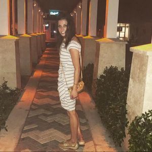 Meet your Posher, Natalie